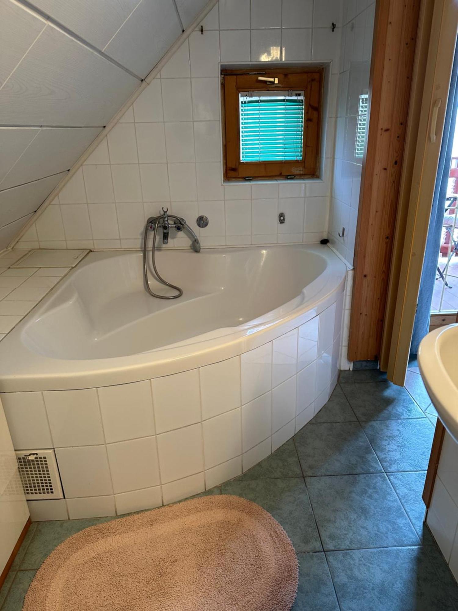 Andrea Apartman Bük Екстериор снимка