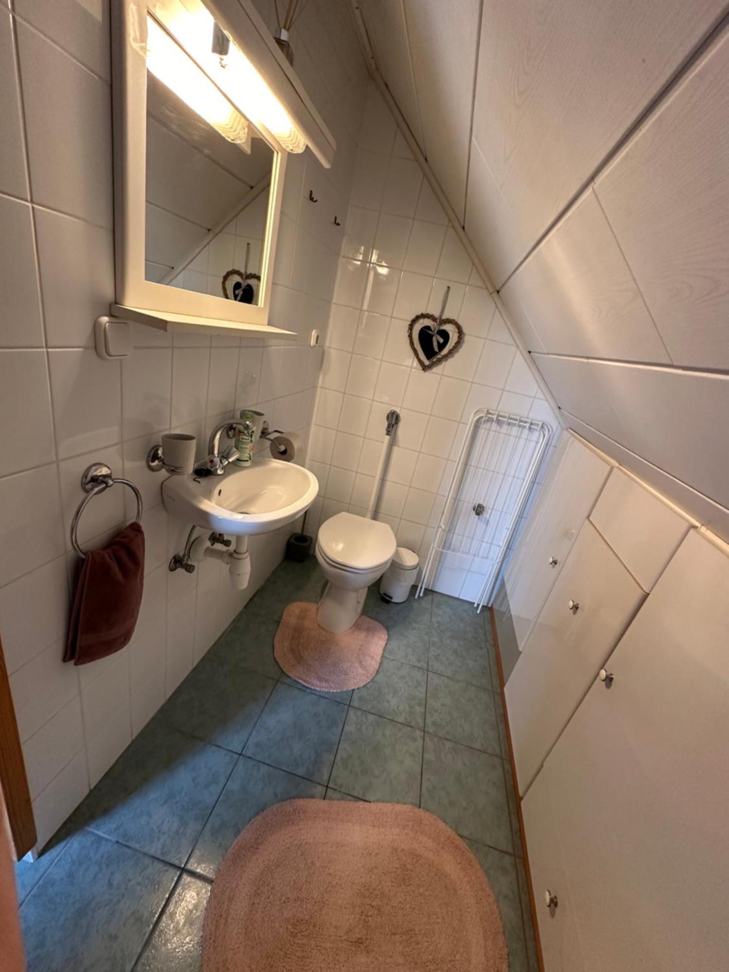 Andrea Apartman Bük Екстериор снимка