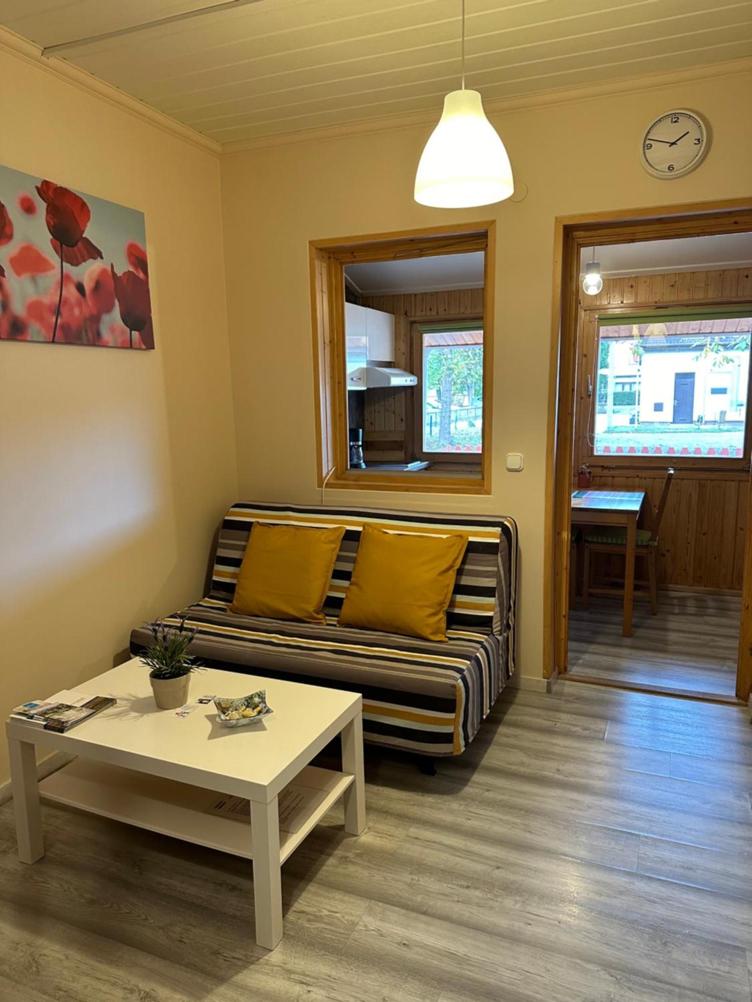 Andrea Apartman Bük Екстериор снимка